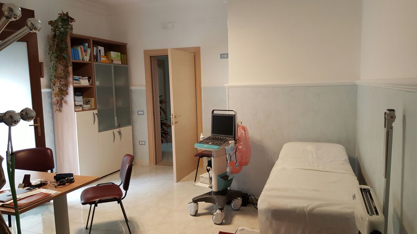 interno studio