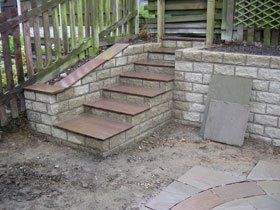 Wooden fencing - Barnsley, South Yorkshire - Undercut Services Ltd - Fence Wooden fencing - Barnsley, South Yorkshire - Undercut Services Ltd - Fence