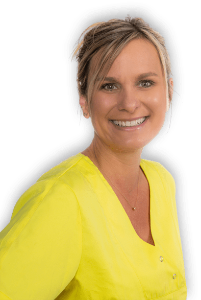 Dr. Katja Helmer, Zahnärztin in Friedrichshafen