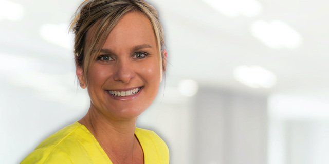 Zahnärztin Friedrichshafen: Dr. Katja Helmer