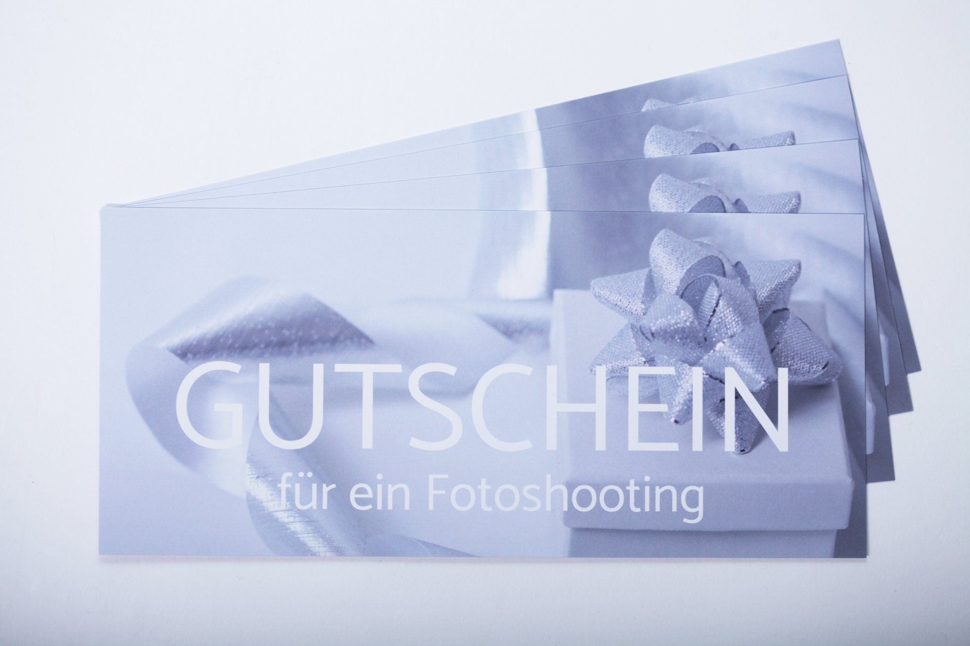 Geschenkgutschein