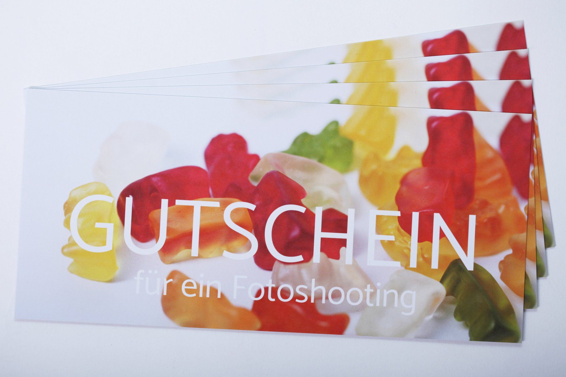Kindergutschein