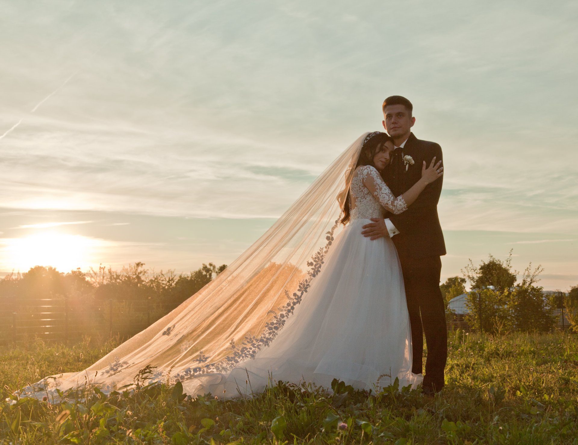 Hochzeitsfotografin Raubling, Rosenheim