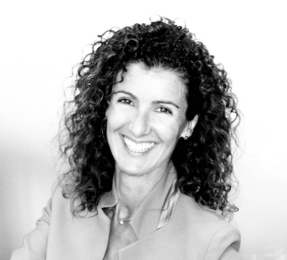 Géraldine Dené