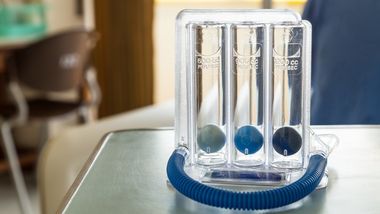 Spirometry Test — Hickory, NC — Hickory Allergy and Asthma Clinic PA