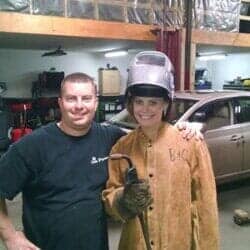 Employees, J & J Automotive Repair LLC in Poughkeepsie, NY