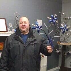 Holding Art, J & J Automotive Repair LLC in Poughkeepsie, NY