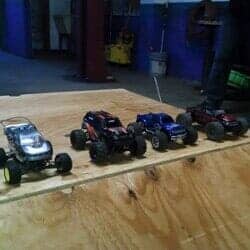 Remoter Control Car Races, J & J Automotive Repair LLC in Poughkeepsie, NY