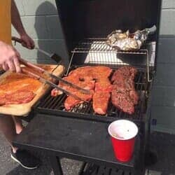 Grilling Out 2, J & J Automotive Repair LLC in Poughkeepsie, NY