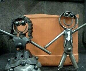 Couple art metal - Auto Repair near me in Poughkeepsie, NY