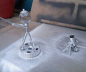 Sporty man art - Auto Repair near me in Poughkeepsie, NY
