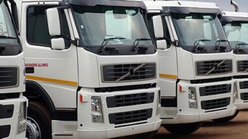 Fleet of Trucks - Auto Repair near me in Poughkeepsie, NY Fleet of Trucks - Auto Repair near me in Poughkeepsie, NY