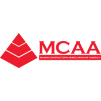 Mason Contractors Association of America logo