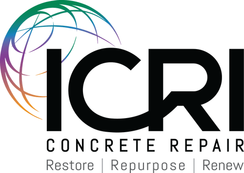 International Concrete Repair Institute (ICRI) logo