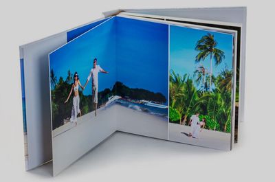 Photo albums