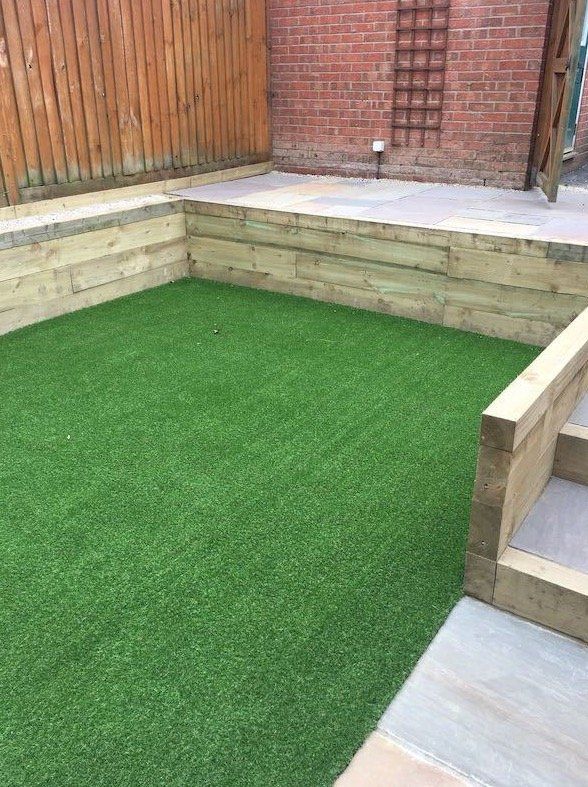 Landscaping by PaveSmart Landscaping & Patios