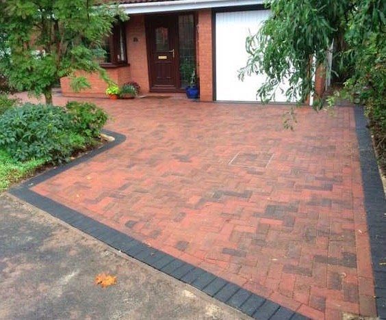 Driveways by PaveSmart Landscaping & Patios