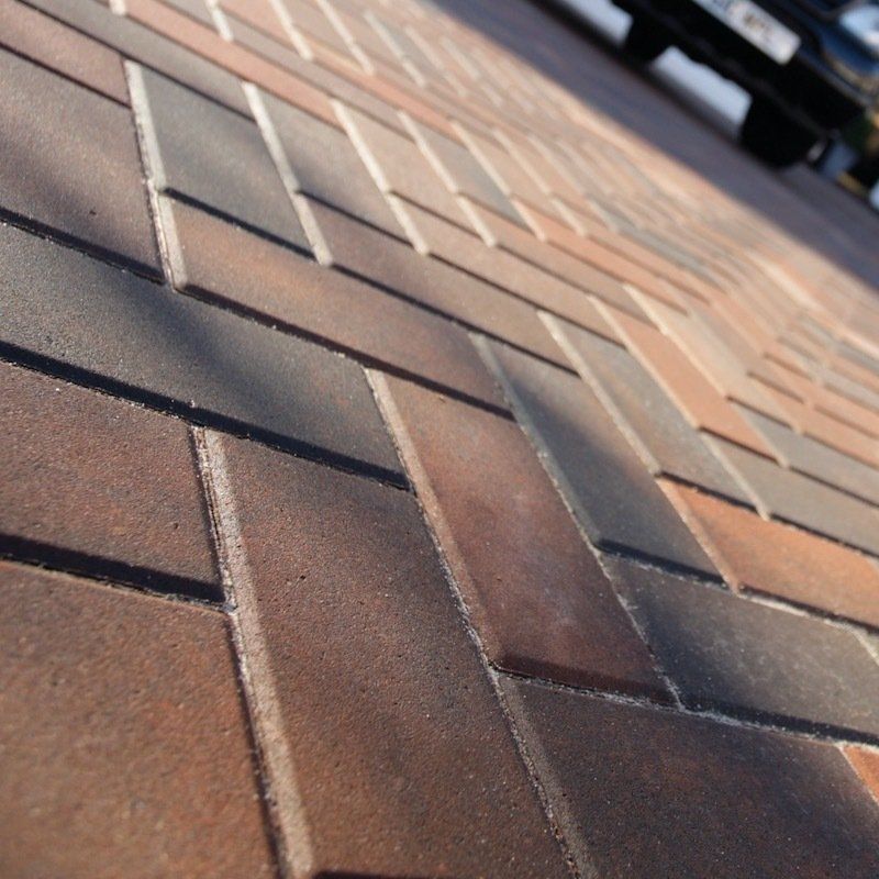 Driveways by PaveSmart Landscaping & Patios