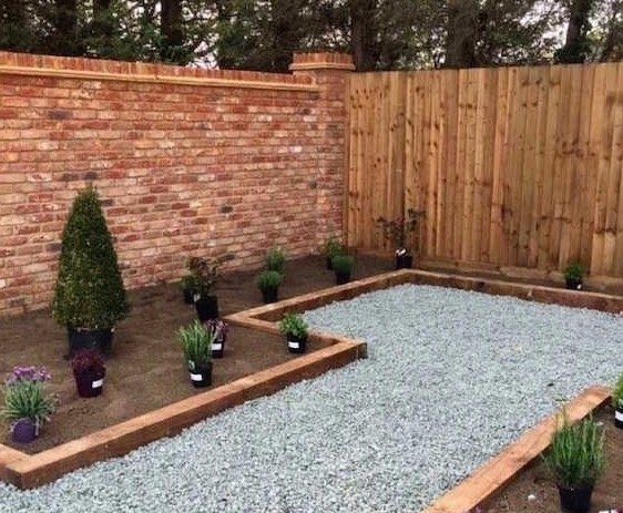 Landscaping by PaveSmart Landscaping & Patios