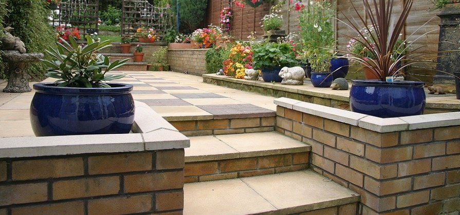 Landscaping by PaveSmart Landscaping & Patios