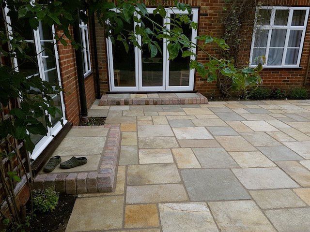 Patios by PaveSmart Driveways and Patios