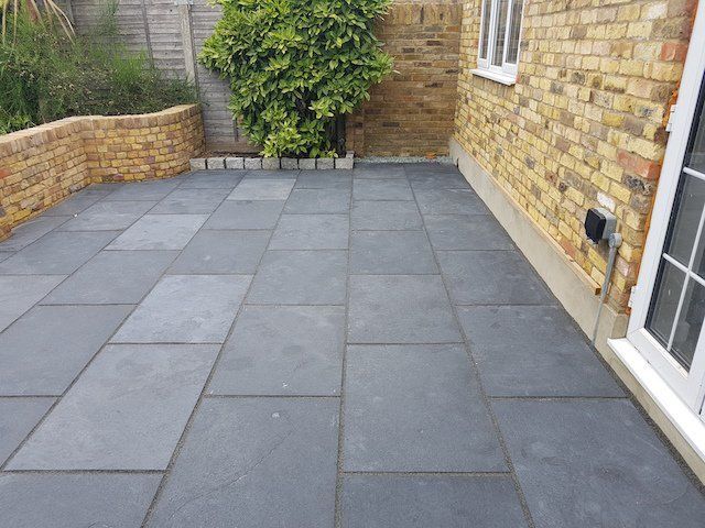 Patios by PaveSmart Landscaping & Patios