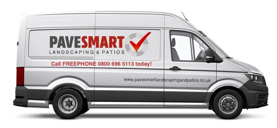 Driveways, Patios and Landscapers Camberley Surrey