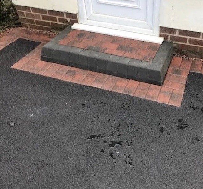 Driveways by PaveSmart Landscaping & Patios