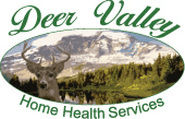 Deer Valley Home Health services