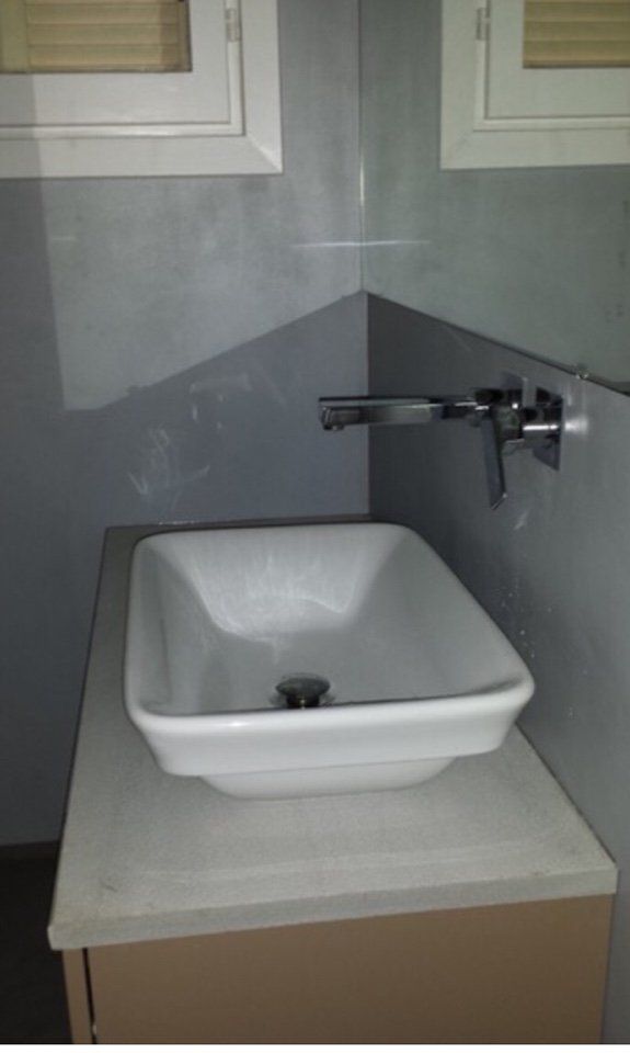 rifacimento bagno
