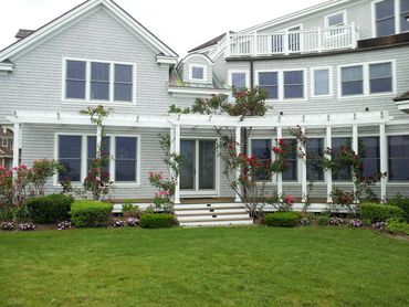 Professional plaster and sheetrock repair and installation in New London, CT