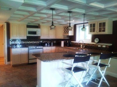 Professional commercial and residential painting services in New London, CT