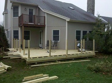 Exterior after professional commercial and residential painting services in New London, CT