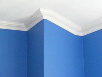 Crown Molding Installation