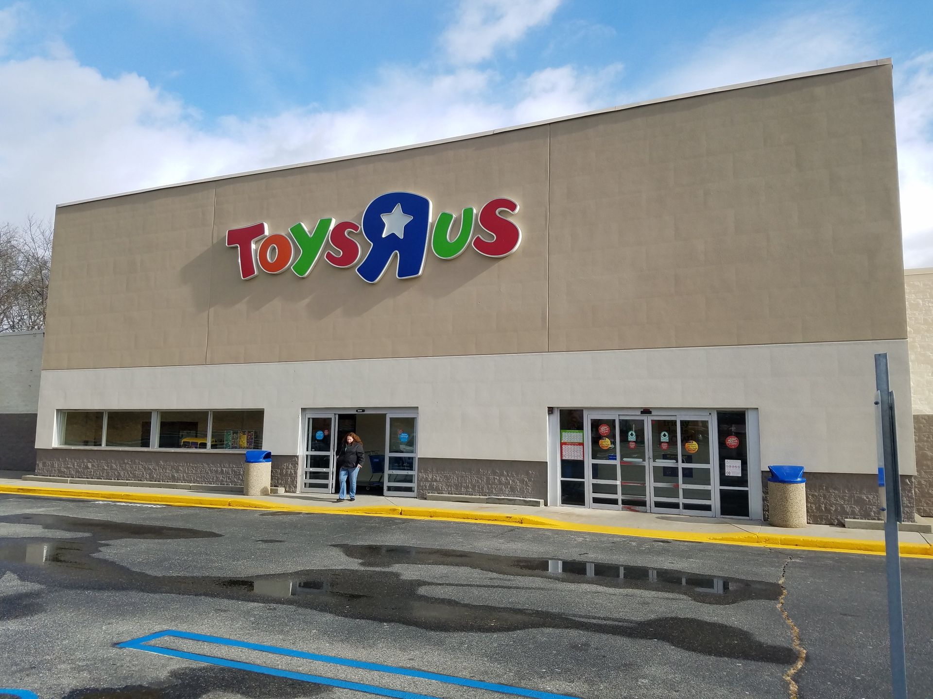 Toys