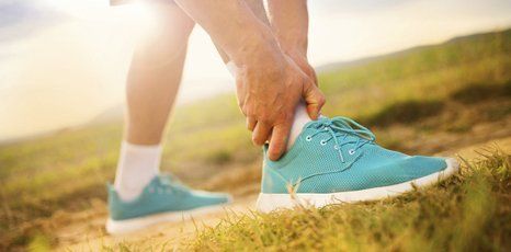 joint pain