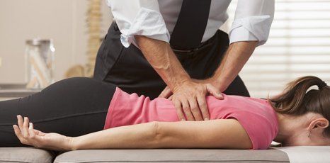 sports rehabilitation