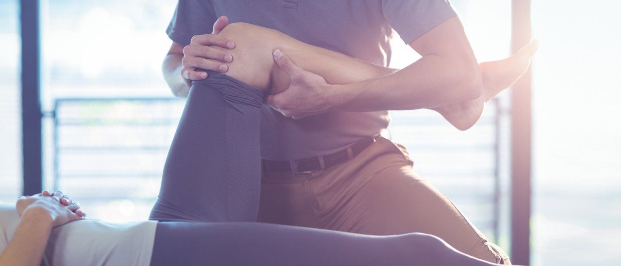 physiotherapy