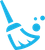icona azzurra