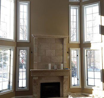 Residential House Painter Buffalo, NY