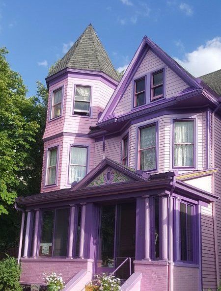 Painting Contractor Buffalo, NY