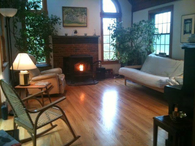 Floor Staining-Westmoreland, NH-Fissette Floor Sanding