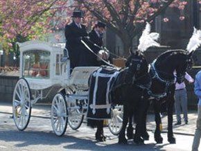 funeral service