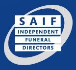 SAIF logo