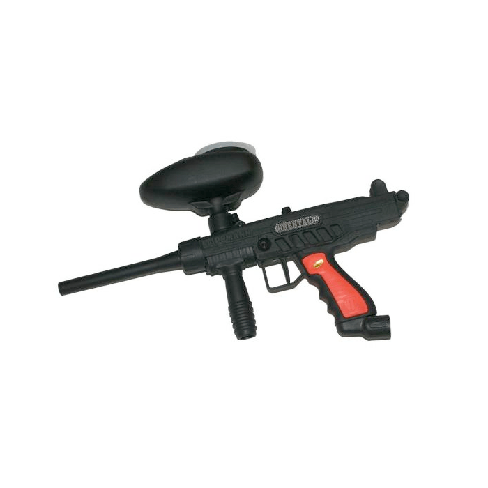 Rental Paintball Gun Rental Paintball Gun