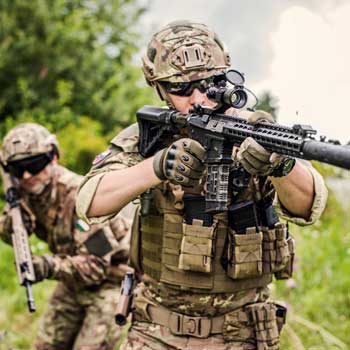 Wasaga Beach Airsoft