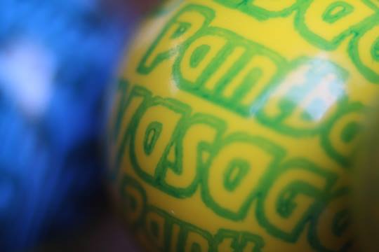 Wasaga Signature Paintballs Wasaga Signature Paintballs