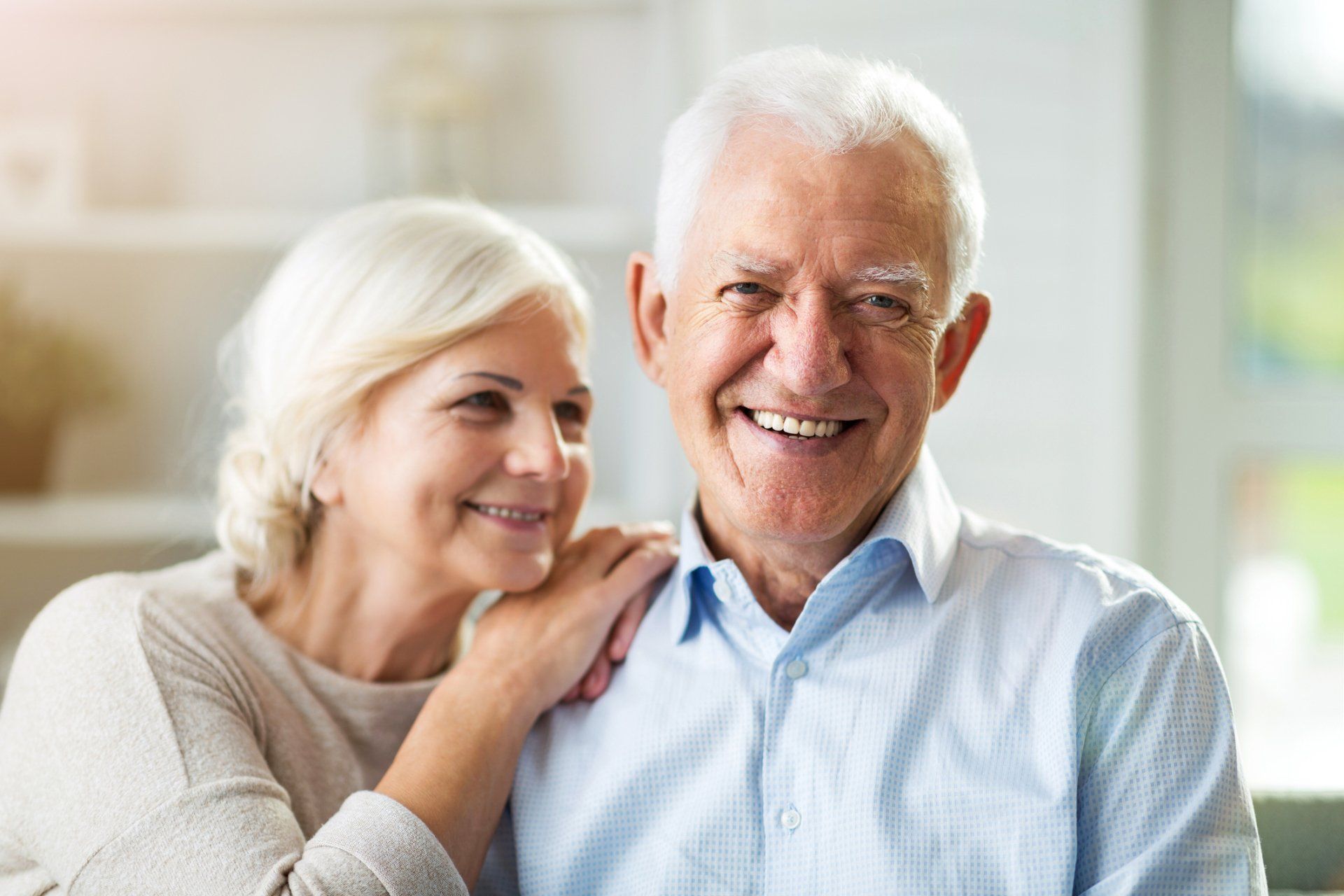 Lady Skin Treatment — Covington, GA — Dermatology Center of Newton-Rockdale