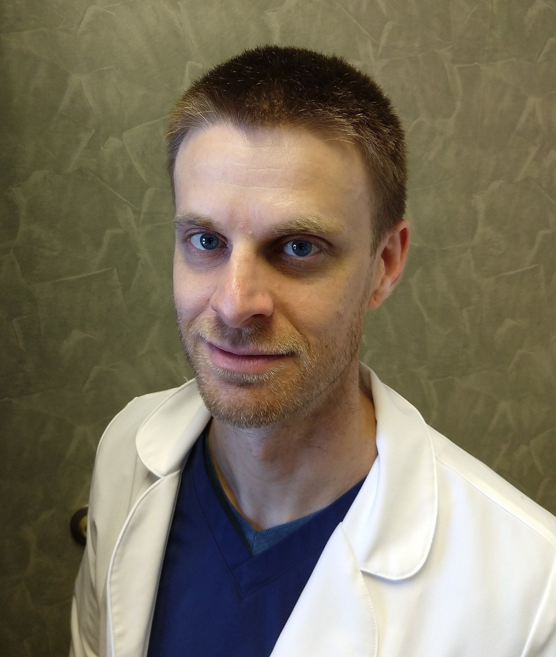 Seth Park PA-C — Covington, GA — Dermatology Center of Newton-Rockdale