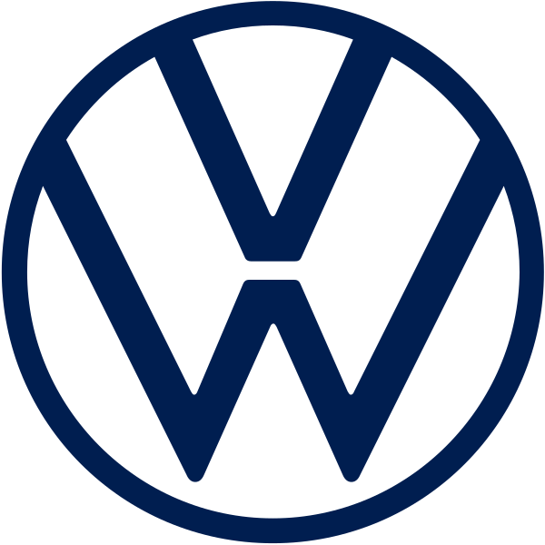 Logo Volkswagen